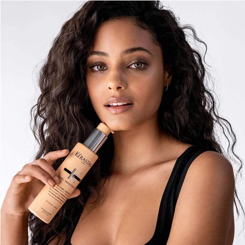 gelee curl manifesto
