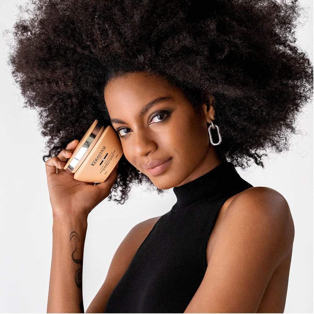 masque curl manifest